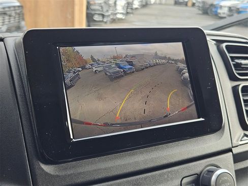 New 2026 RAM ProMaster 1500 image 24