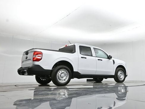 New 2026 Ford Maverick XL FWD image 46