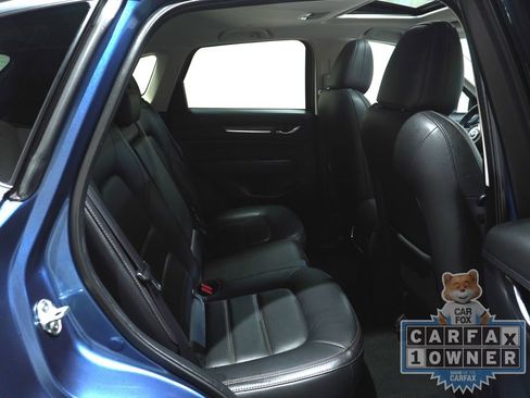 Used 2021 MAZDA CX-5 Grand Touring image 15