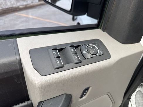 Used 2015 Ford F150 XL w/ Equipment Group 101A Mid image 19