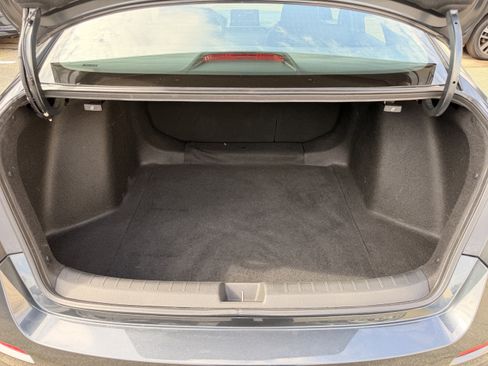Certified 2025 Honda Civic Sport image 28
