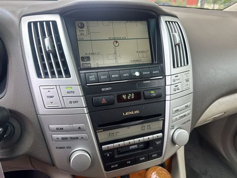 Used 2009 Lexus RX 350 AWD image 33