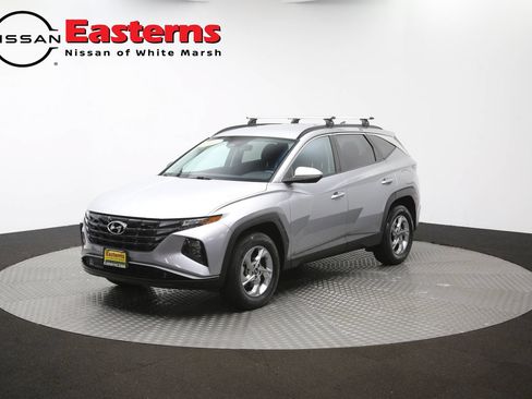 Used 2023 Hyundai Tucson SEL AWD/4WD image 56