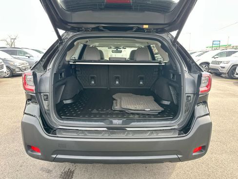 Certified 2024 Subaru Outback Premium image 37
