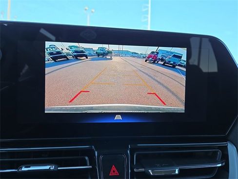 New 2026 Chevrolet TrailBlazer LT image 23