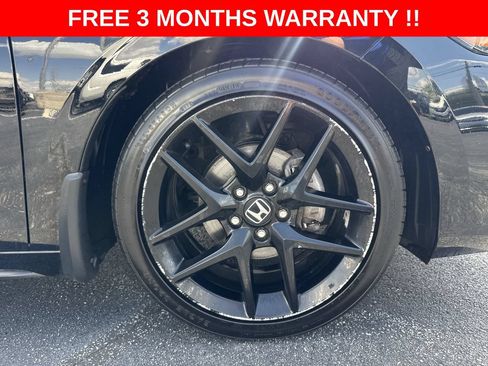 Used 2023 Honda Civic Sport image 10