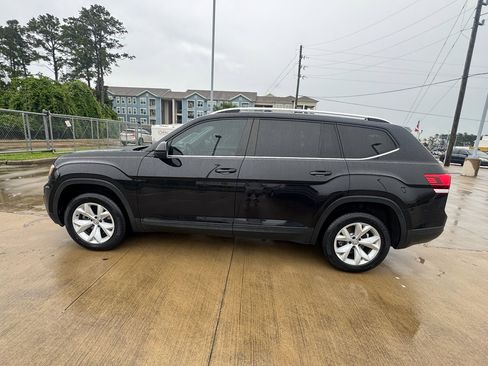 Used 2019 Volkswagen Atlas SE FWD image 5