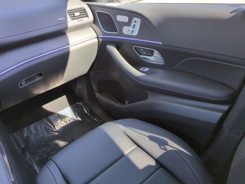 Used 2026 Mercedes-Benz GLE 350 4MATIC image 17