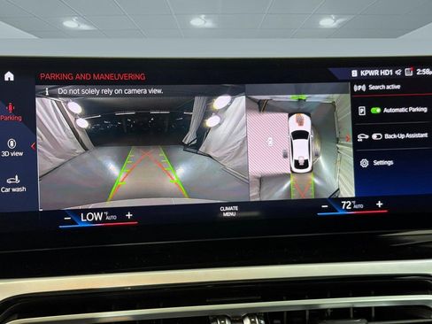 Certified 2023 BMW i4 eDrive40 w/ Premium Package RWD image 20