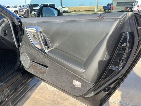 Used 2010 Nissan GT-R Premium image 11