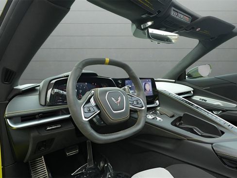 Used 2022 Chevrolet Corvette Stingray Premium Cpe image 20