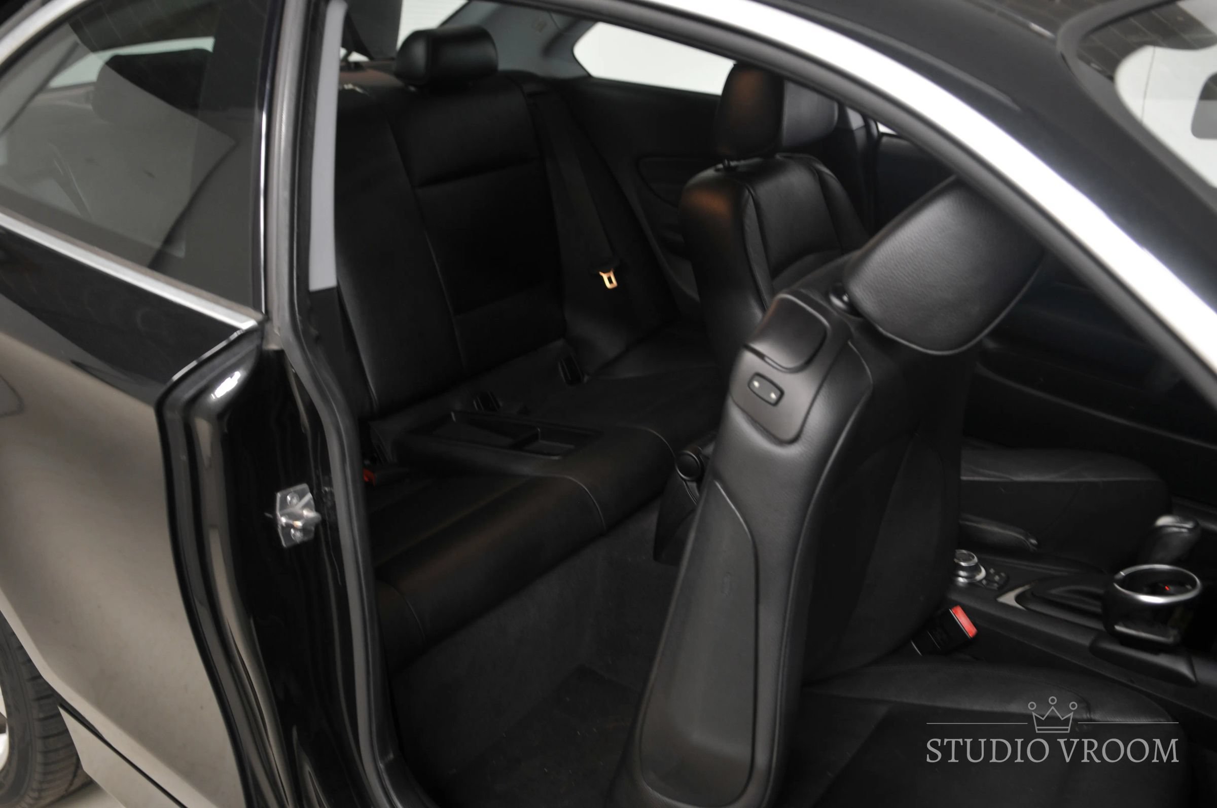 Used 2012 BMW 128i Coupe RWD image 11