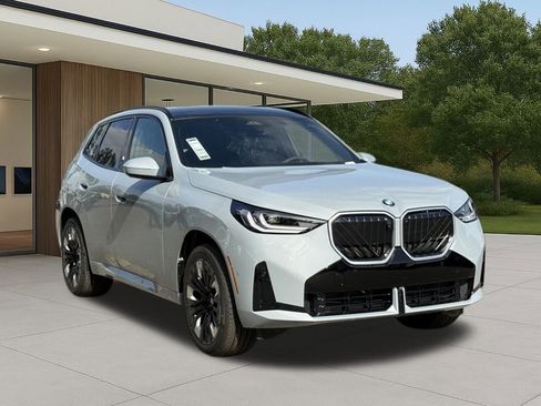 New 2026 BMW X3 xDrive30 w/ Premium Package image 6
