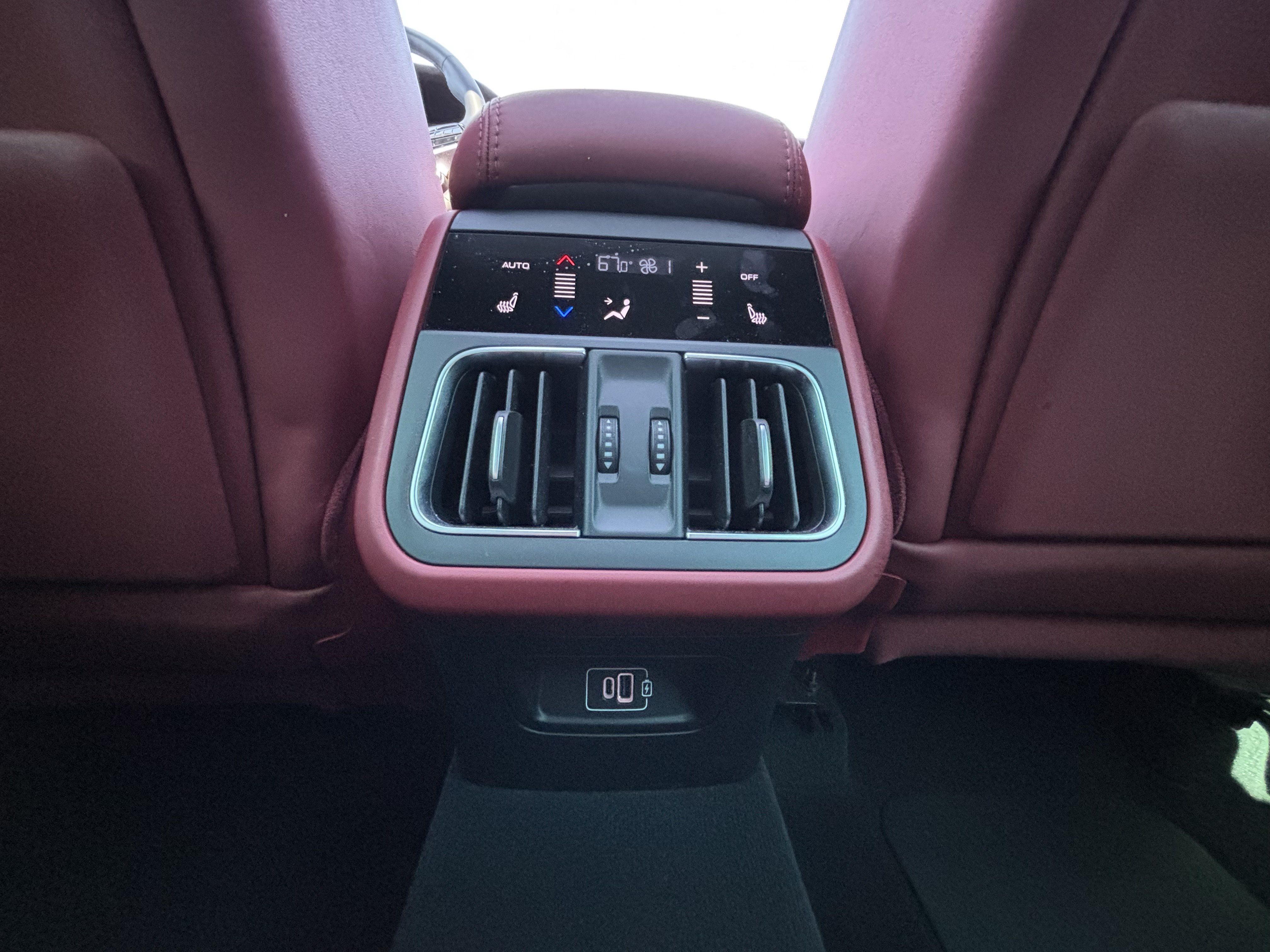 Used 2023 Maserati Grecale Folgore AWD/4WD image 42