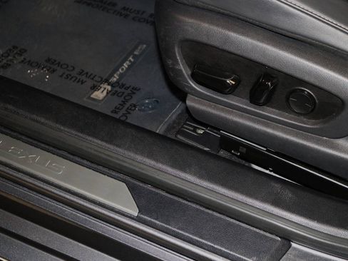 Used 2020 Lexus ES 350 F Sport w/ Accessory Package 2 FWD image 77