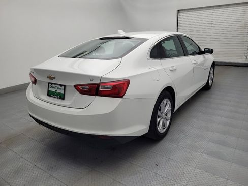 Used 2023 Chevrolet Malibu LT image 9