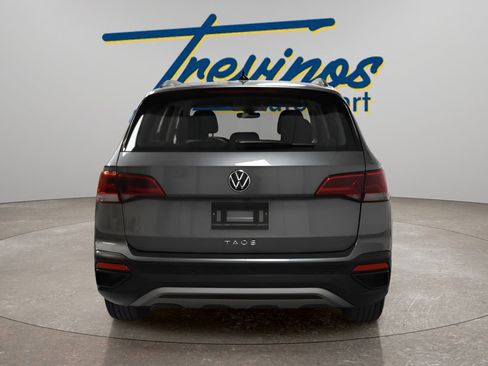 Used 2024 Volkswagen Taos S image 7