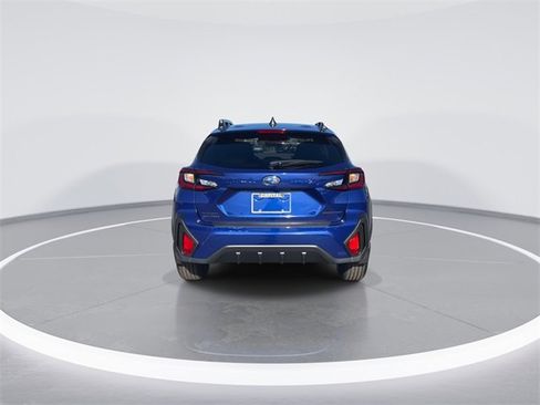 New 2026 Subaru Crosstrek 2.0i Premium image 7