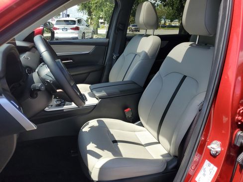 Used 2024 MAZDA CX-90 Plug-In Hybrid w/ Preferred image 20