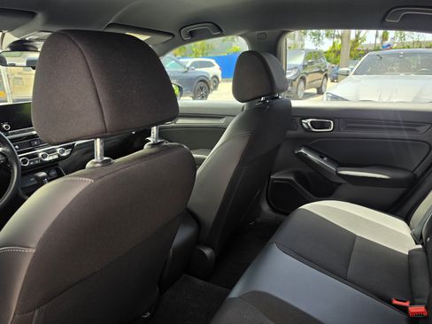 Used 2024 Honda Civic Sport image 12