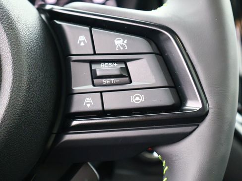 New 2025 Subaru Ascent Bronze Edition w/ Popular Package #2 image 38