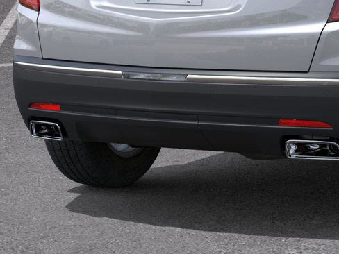 New 2026 Cadillac XT5 Luxury w/ LPO, Floor Liner Package image 15