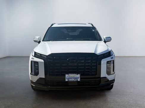Used 2025 Hyundai Palisade Calligraphy AWD/4WD image 8