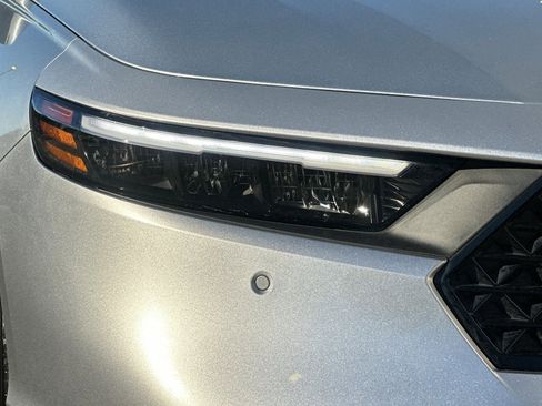 Certified 2025 Honda Accord EX-L image 10
