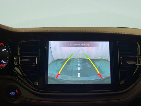 Used 2024 Dodge Durango GT AWD/4WD image 11