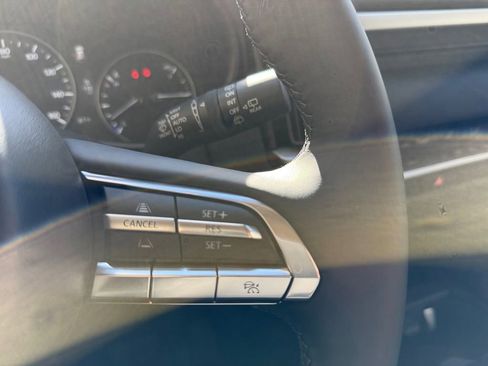 New 2025 MAZDA CX-50 AWD 2.5 S w/ Cargo Package image 19