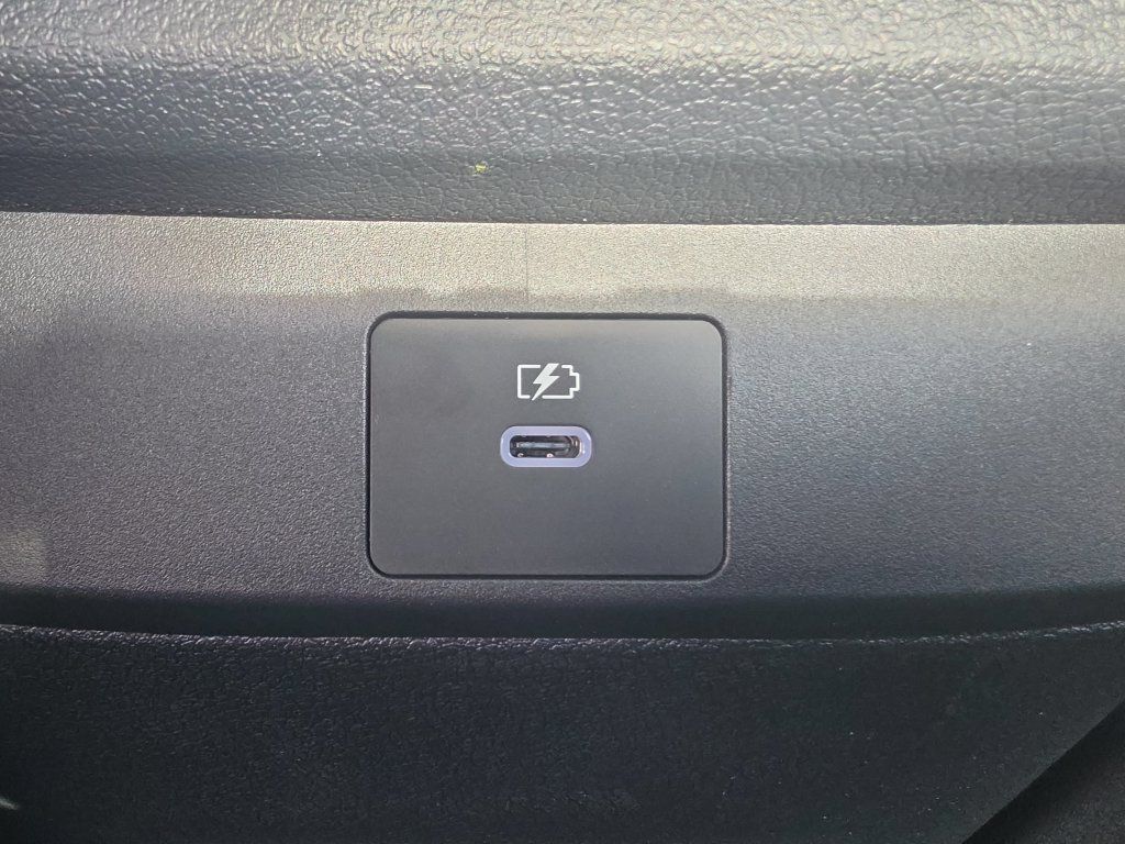 New 2027 Nissan Sentra SV w/ Floor Mat Package FWD image 36