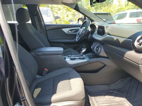 Used 2020 Chevrolet Blazer LT AWD/4WD image 26