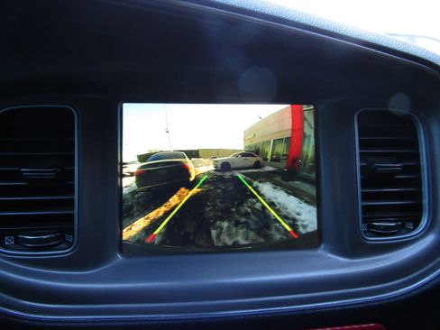 Used 2023 Dodge Charger Scat Pack image 20