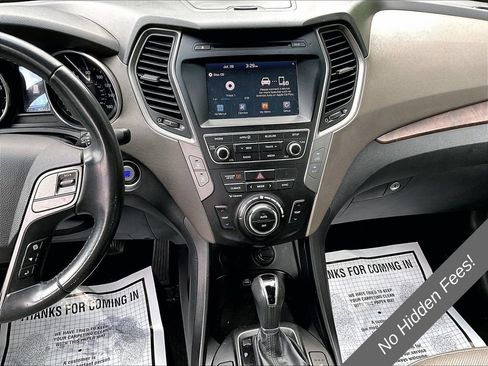 Used 2018 Hyundai Santa Fe Sport AWD/4WD image 6
