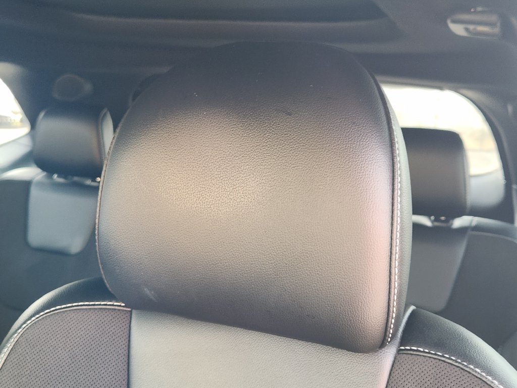 Used 2019 Ford Edge ST w/ Equipment Group 401A AWD/4WD image 16