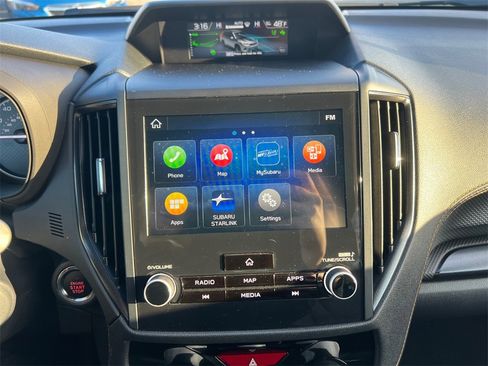 Used 2024 Subaru Forester Wilderness image 21