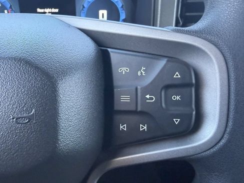 New 2025 Ford Bronco 4-Door AWD/4WD image 29