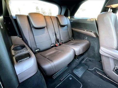 Certified 2022 Mercedes-Benz GLS 450 4MATIC image 29