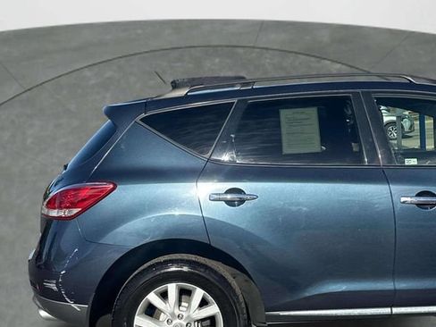 Used 2013 Nissan Murano SL AWD/4WD image 23