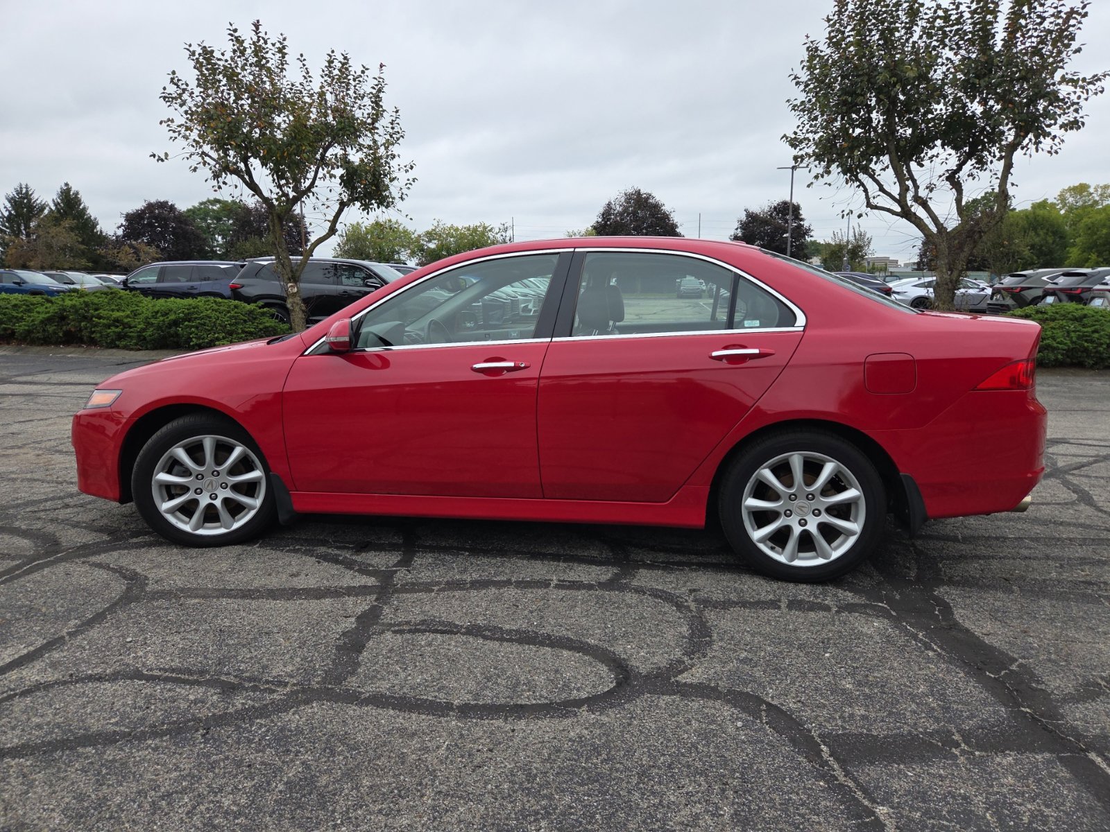 Used 2006 Acura TSX FWD image 7