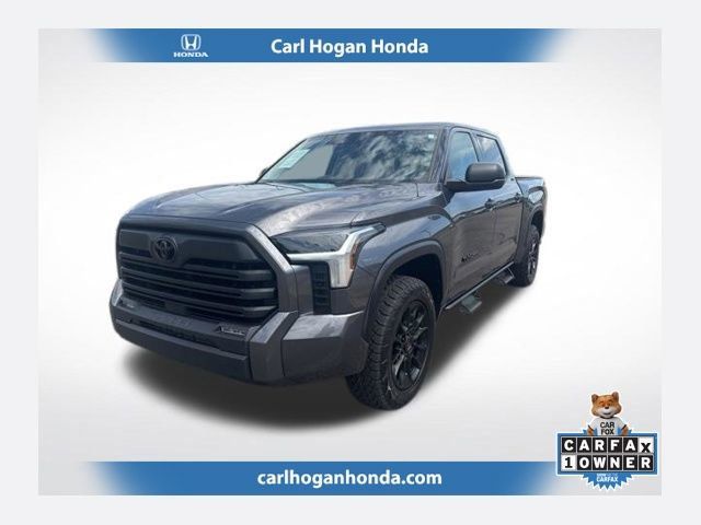Used Toyota Tundra for Sale Near Me in Columbus, MS - Autotrader