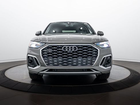 Used 2023 Audi Q5 2.0T Premium Plus w/ Premium Plus Package AWD/4WD image 23