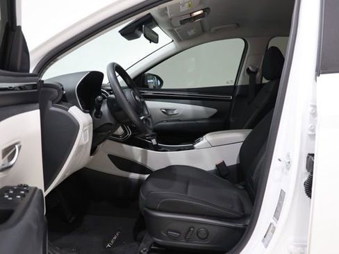Used 2023 Hyundai Tucson SEL FWD image 15