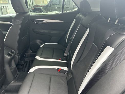 Used 2024 Buick Envision Sport Touring image 12