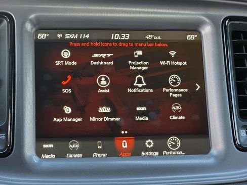 Used 2023 Dodge Challenger R/T Scat Pack image 14