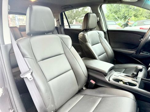 Used 2017 Acura RDX AWD image 27