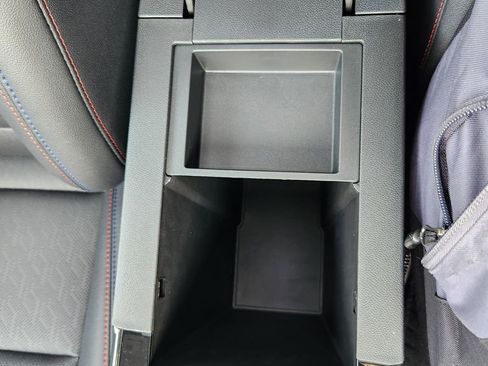 New 2026 Chevrolet Equinox RS w/ Safety and Technology Package image 21