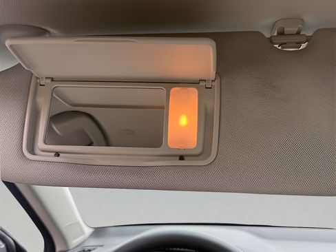 New 2026 Honda CR-V EX-L image 31