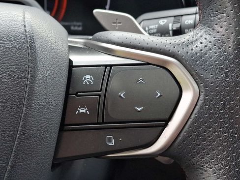 Used 2024 Lexus RX 350 F Sport w/ Convenience Package AWD/4WD image 19