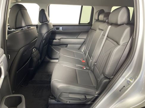 New 2026 Hyundai Santa Fe SEL image 13